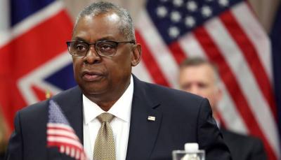U.S. Defense Secretary to Visit Sweden and Germany to Discuss Ukraine Crisis