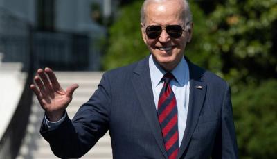Biden Launches His Campaign from Pennsylvania