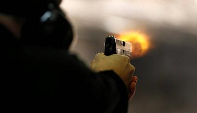Title: Man Arrested for Shooting Brother and Cousin