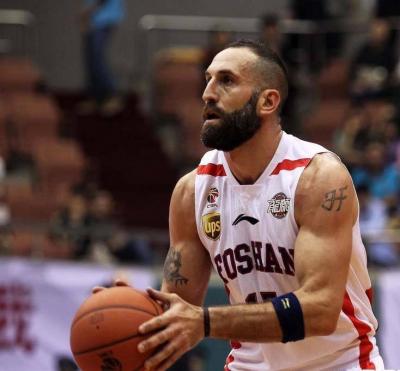 Fadi El Khatib Ends His Journey