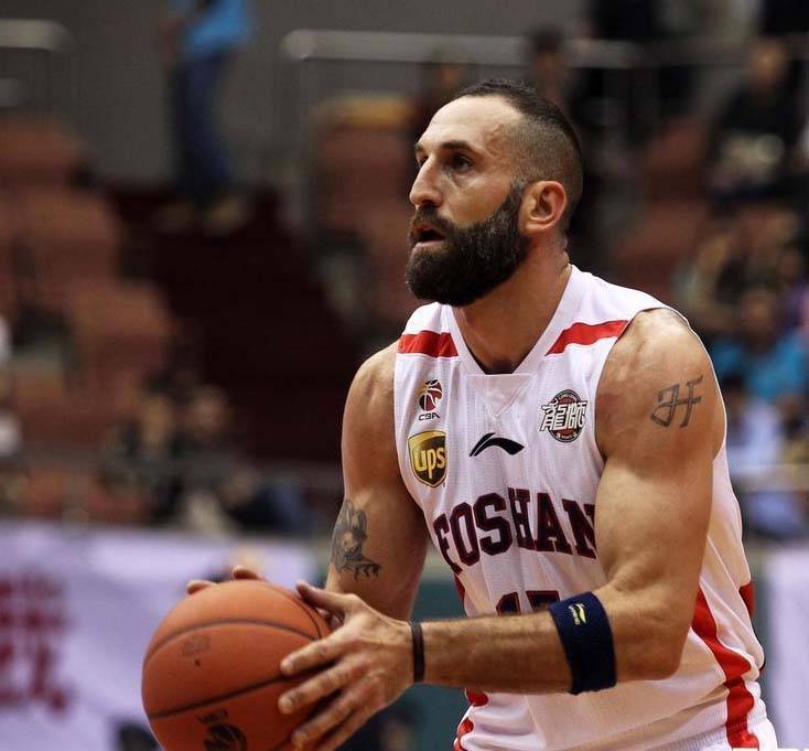 Fadi El Khatib Ends His Journey