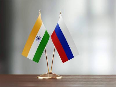 India Strengthens Trade Relations with Russia: Tea, Coffee, and Sugar