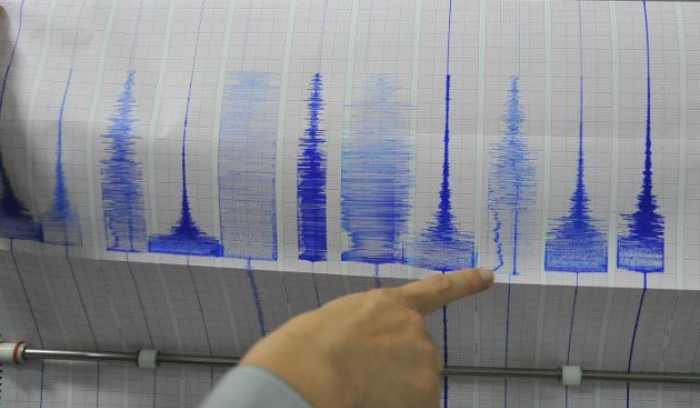 Geologist on Earthquake in Northern Iraq: Equivalent to 200 Tons of TNT