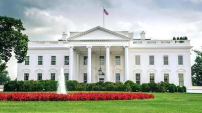 The White House: America Welcomes Ceasefire Agreement Between Israel and Palestine