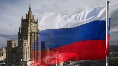 Russia: US-South Korea Nuclear Cooperation Agreement Destabilizes the Region