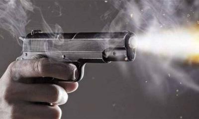 Shooting Victim Found in Al-Farzal