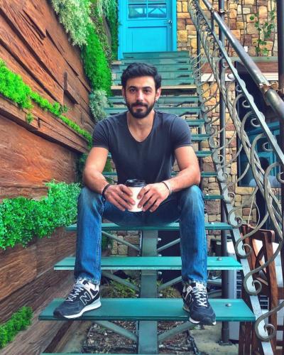 Title: Lebanese Actor Detained… What’s the Reason?