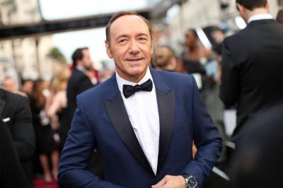 Kevin Spacey Acquitted of Sexual Crimes