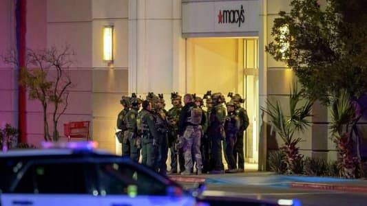 Texas: One Dead and Three Injured in Shooting