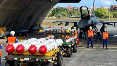 Pentagon: $500 Million in Aid for Ukraine