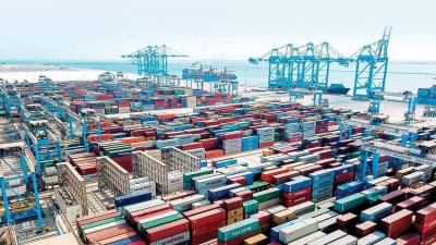 Abu Dhabi Ports Invests $200 Million in Egypt's Safaga Port