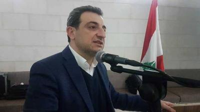 Abu Faour: We Want a Unifying President Accepted by Arabs and Locally