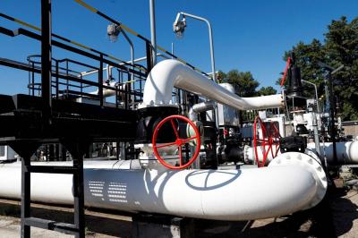 Russia Fends Off Ukrainian Attack on Druzhba Pipeline