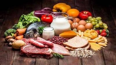 Foods That Boost Immunity