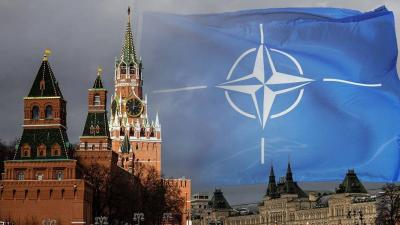 Kremlin and NATO Welcome Call Between Chinese and Ukrainian Presidents