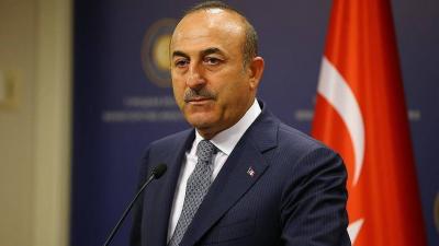 Ankara: We Are Working to Extend the Black Sea Grain Export Agreement