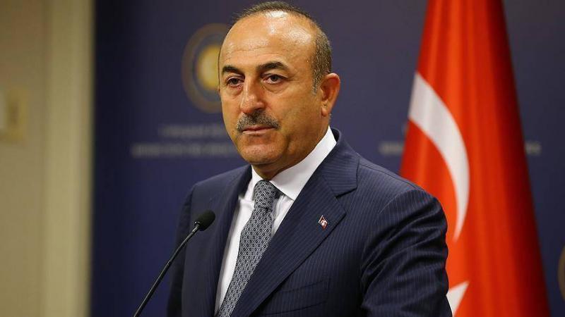 Ankara: We Are Working to Extend the Black Sea Grain Export Agreement