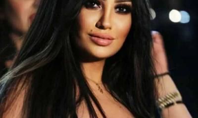 Former Miss Lebanon Dies Under Mysterious Circumstances