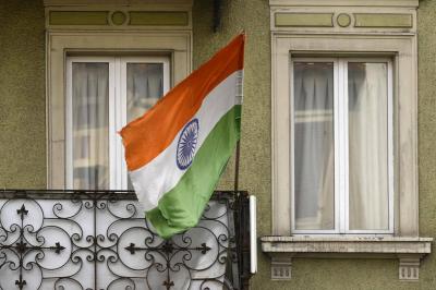 India: Two Killed in Pharmaceutical Factory Explosion