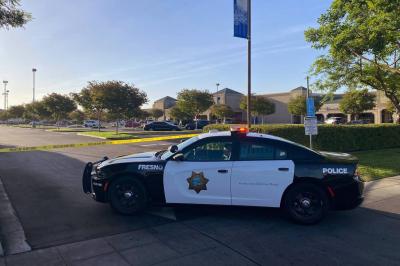 Casualties in Shooting at Bar in California