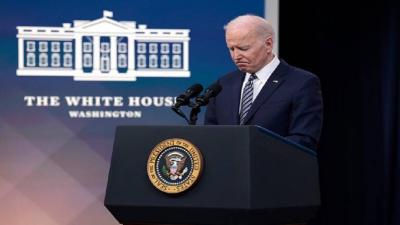Biden Decides to Release 15 Million Barrels of Oil from Strategic Reserve to Curb Price Increase