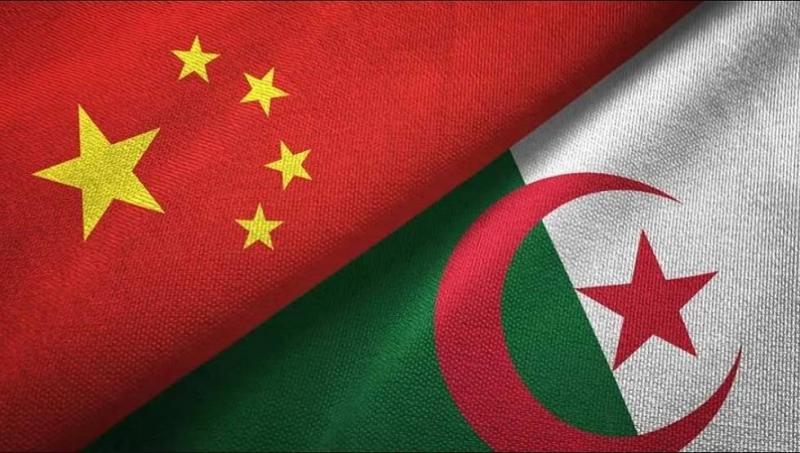 Algerian President to Visit China Soon