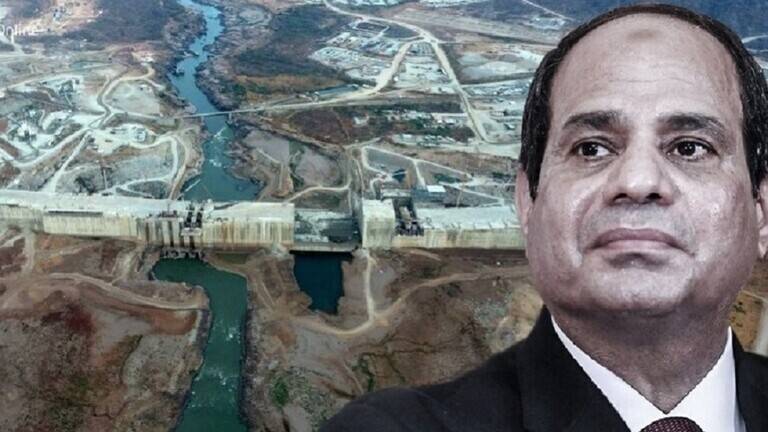Sisi Explains the Status of the 