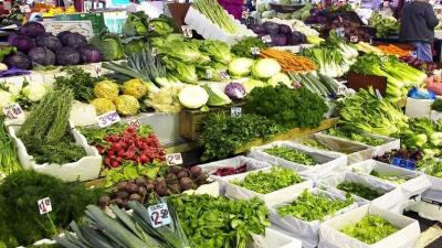Vegetables Contribute to the Prevention of Bowel Cancer
