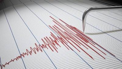 Earthquake with a Magnitude of 4.5 Strikes Tajikistan