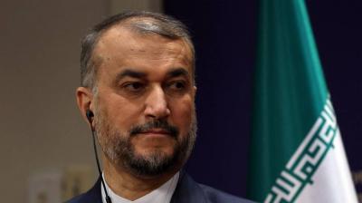 Iranian Foreign Minister to Contact Saudi Counterpart within 48 Hours