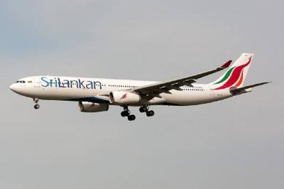 Title: Sri Lanka Plans to Sell National Airline