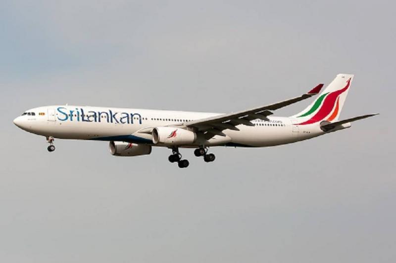 Title: Sri Lanka Plans to Sell National Airline