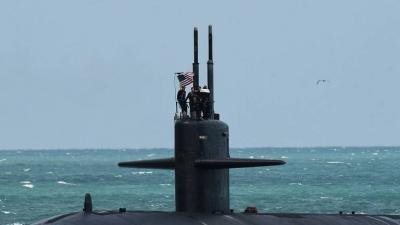 Iceland Allows U.S. Nuclear Submarines to Stop Off Its Coasts