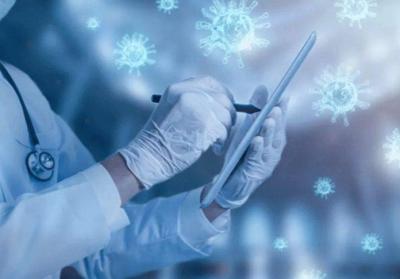 First Arab Country to Detect New Coronavirus Variant