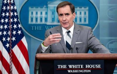 Title: Kirby: OPEC+ Cuts Are Unreasonable Right Now