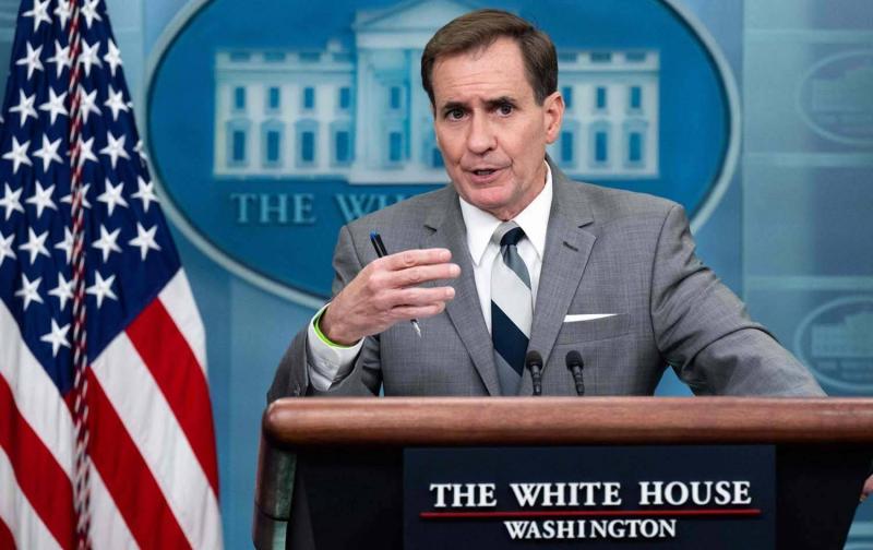 Title: Kirby: OPEC+ Cuts Are Unreasonable Right Now