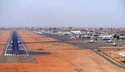 Title: Extension of Sudanese Airspace Closure Until July 10
