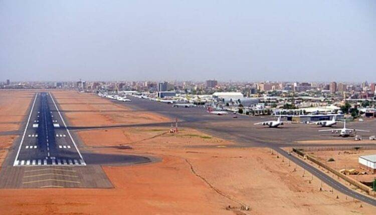 Title: Extension of Sudanese Airspace Closure Until July 10
