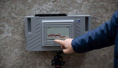 After the Turkey Earthquake: Growing Demand for Life Detection Radar