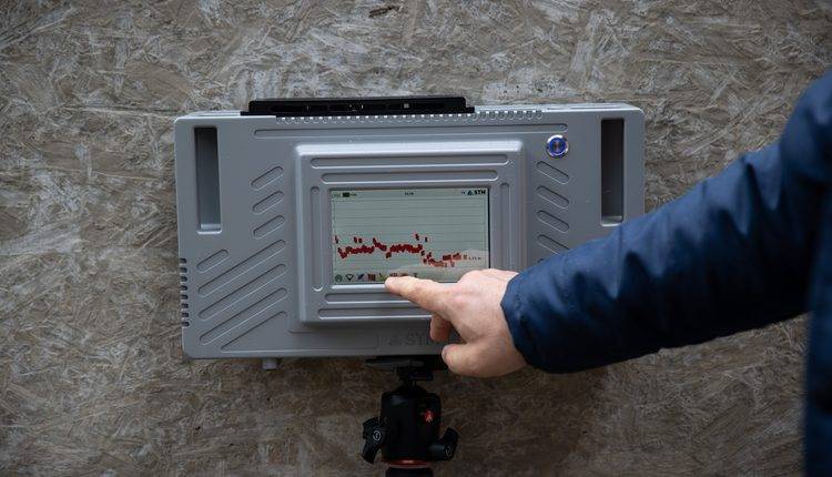 After the Turkey Earthquake: Growing Demand for Life Detection Radar