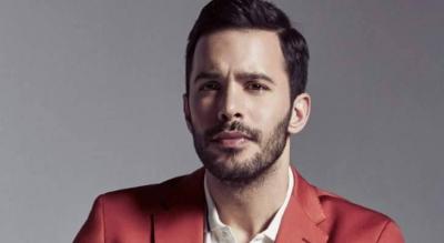 Turkish Actor Barış Arduç Steps Back from Acting: Here's Why!