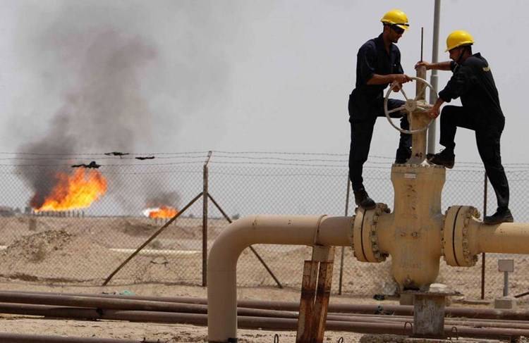 Algeria Warns of Slowing Oil Demand