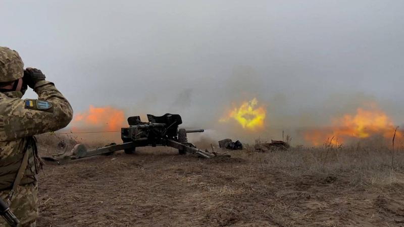 Russia Arrests 3 People for Alleged Collaboration with Ukraine