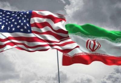 America Wants Iran to Take Steps to Reduce Tensions
