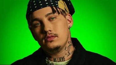 Title: South African Rapper Titch Dies on Stage