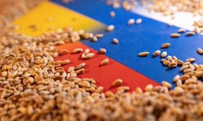 Russia: Extension of Grain Deal Under Current Conditions "Impossible"