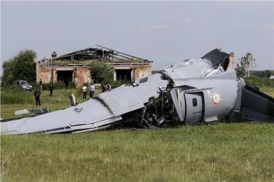 Death of 3 Dutch Nationals in Plane Crash in Croatia