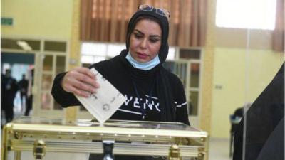 Kuwaiti Women Return to Parliament: A First in the Elections