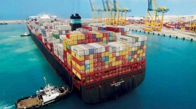Are Exports from Lebanon Halted Due to "Cholera"?