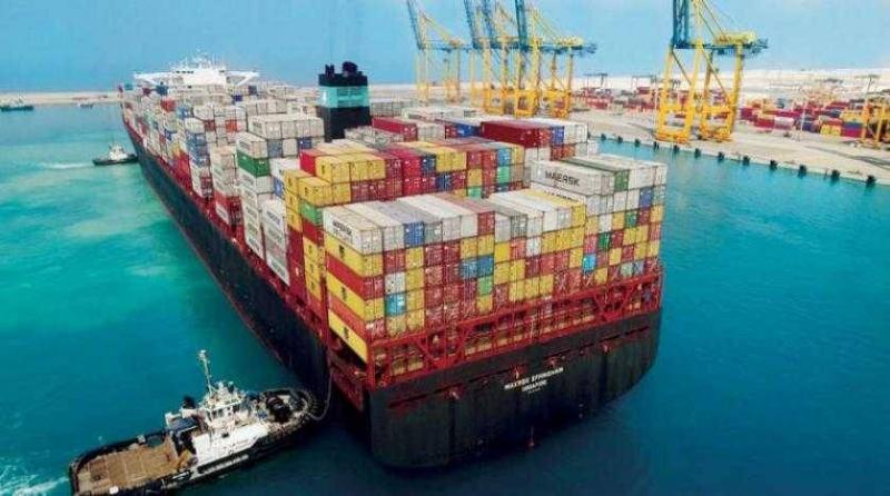 Are Exports from Lebanon Halted Due to 